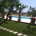 Masseria Li Campi מלון