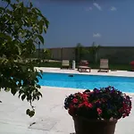 מלון Masseria Li Campi San Donato di Lecce