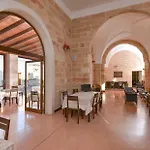 Masseria Li Campi מלון