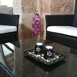 מלון Masseria Li Campi 3*