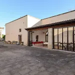 Masseria Li Campi מלון 3*