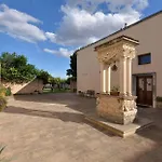 Masseria Li Campi מלון 3*