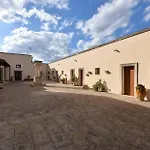 Masseria Li Campi 3*