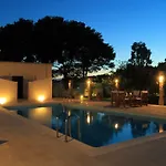Masseria Li Campi מלון