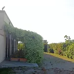 מלון Masseria Li Campi 3*