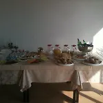 מלון Masseria Li Campi