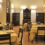 מלון Masseria Li Campi 3*
