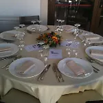 מלון Masseria Li Campi San Donato di Lecce