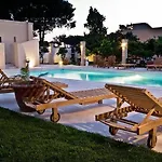 Masseria Li Campi 3* San Donato di Lecce