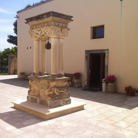 Masseria Li Campi 3* San Donato di Lecce