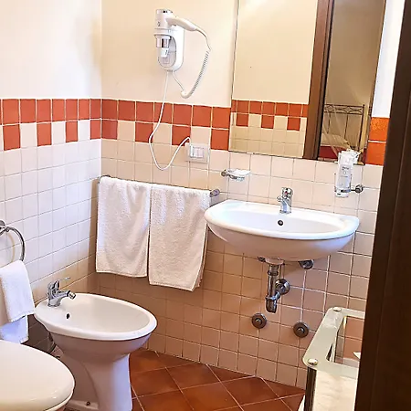 Masseria Li Campi Hotel 3*