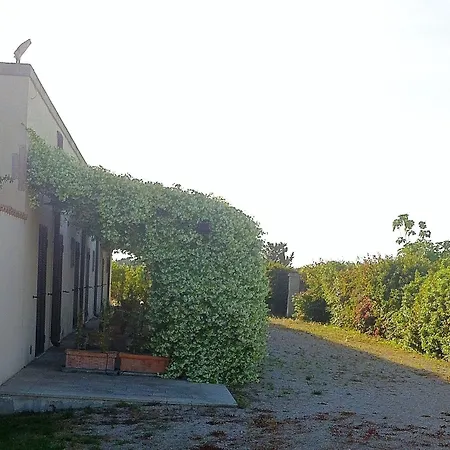 Hotel Masseria Li Campi 3*