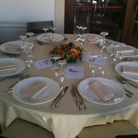 Hotel Masseria Li Campi San Donato di Lecce
