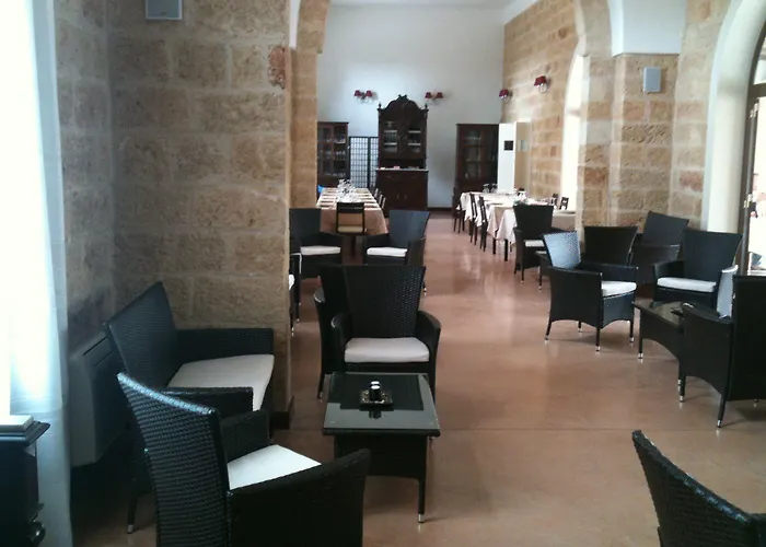 Masseria Li Campi