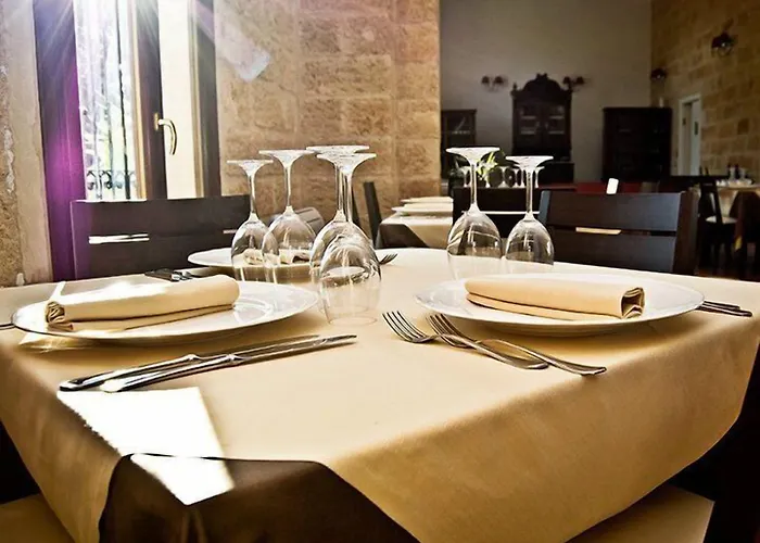 Masseria Li Campi San Donato di Lecce