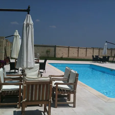 Masseria Li Campi 3* San Donato di Lecce