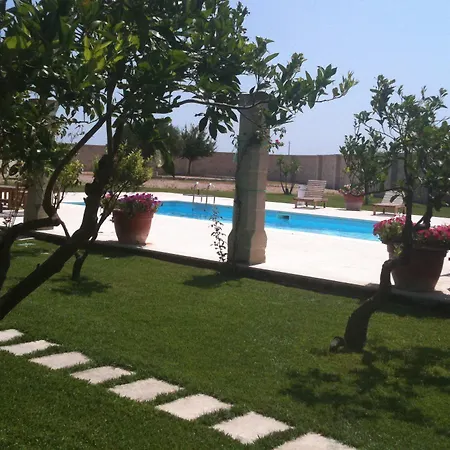 Masseria Li Campi Hotel