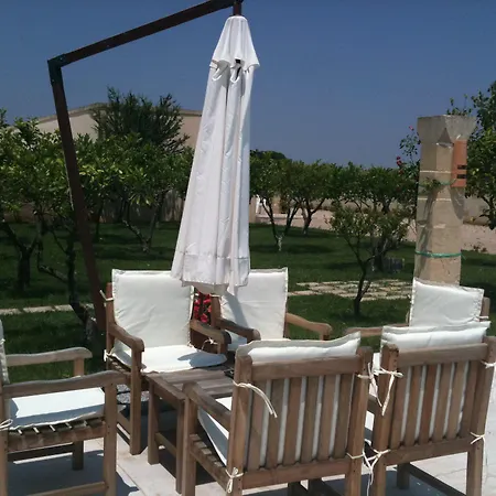Masseria Li Campi 酒店 San Donato di Lecce