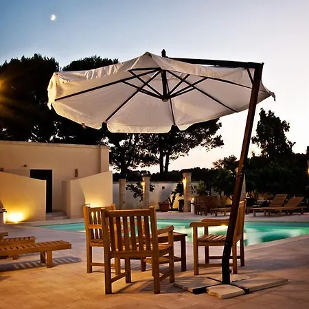 Masseria Li Campi