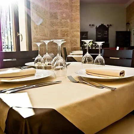 Masseria Li Campi San Donato di Lecce