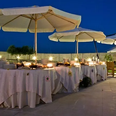 Masseria Li Campi San Donato di Lecce