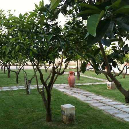 Masseria Li Campi Hotel