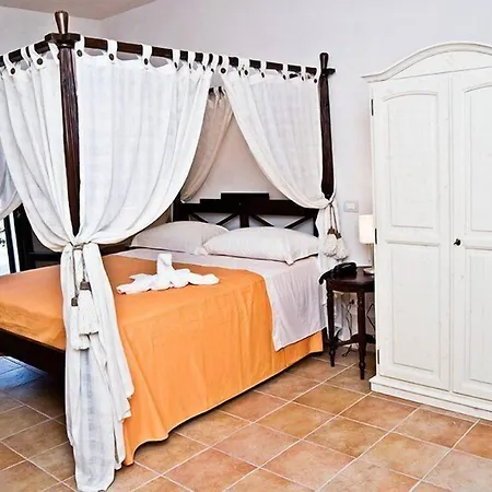 Masseria Li Campi 3* San Donato di Lecce