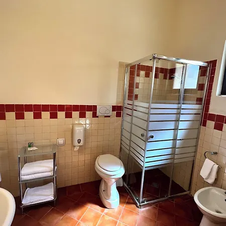 Masseria Li Campi 3* San Donato di Lecce