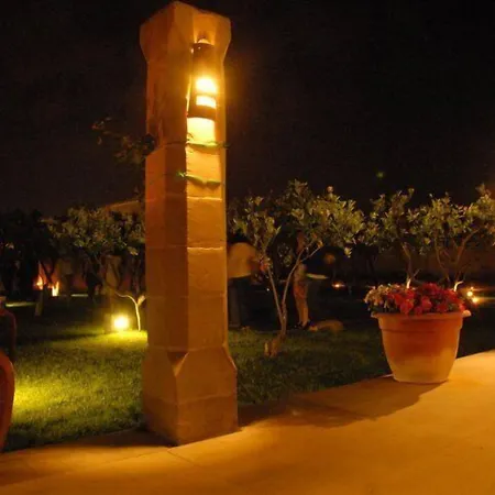 Hotel Masseria Li Campi San Donato di Lecce