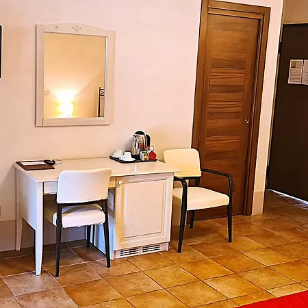 Masseria Li Campi