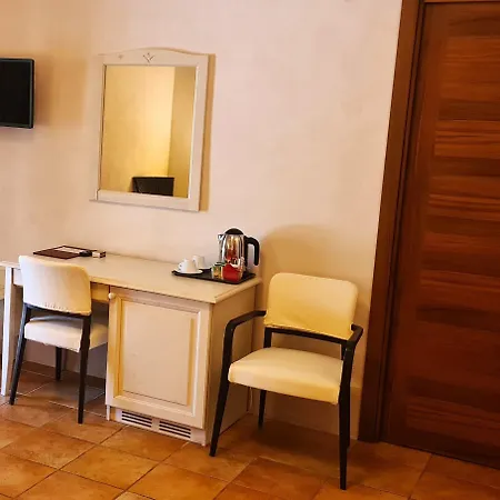 Masseria Li Campi San Donato di Lecce
