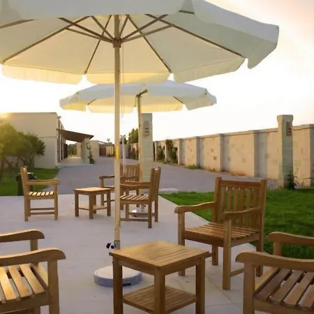 Masseria Li Campi Hotel San Donato di Lecce