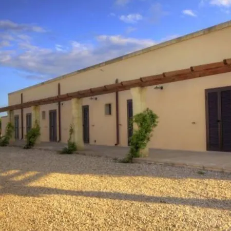 Hotel Masseria Li Campi