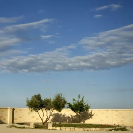 Masseria Li Campi 3* San Donato di Lecce