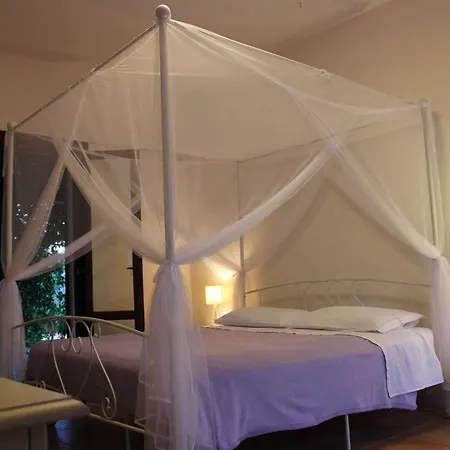 Masseria Li Campi Hotel San Donato di Lecce