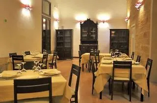 Hotel Masseria Li Campi 3*