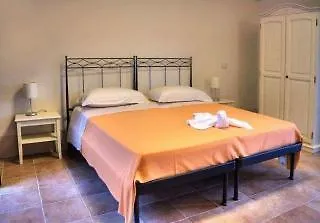 Masseria Li Campi 3* San Donato di Lecce