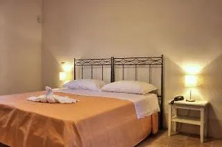 Hotel Masseria Li Campi 3*