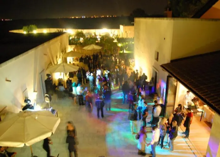 Masseria Li Campi
